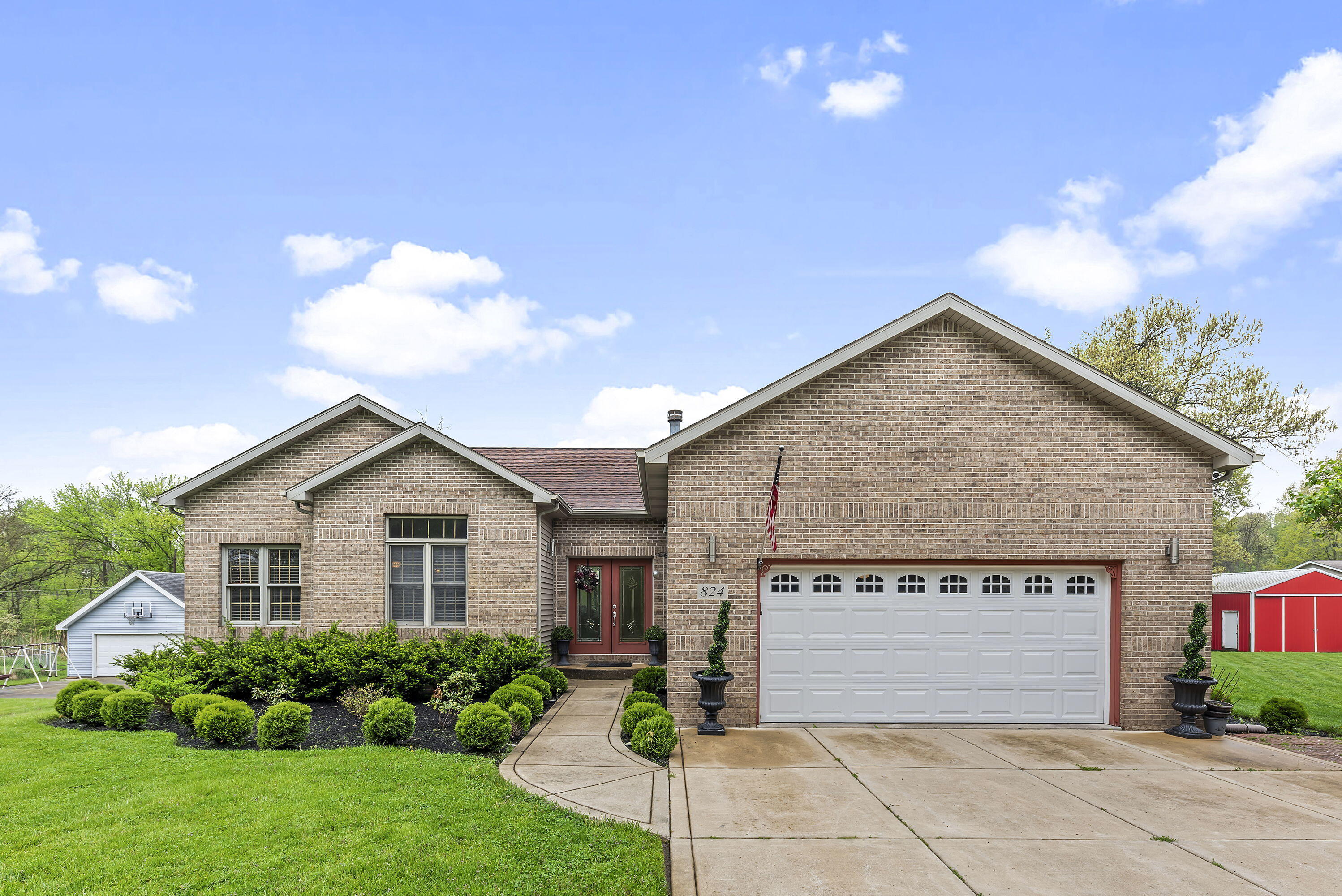 Yorktown Street, Valparaiso, IN 46385 MLS 803565