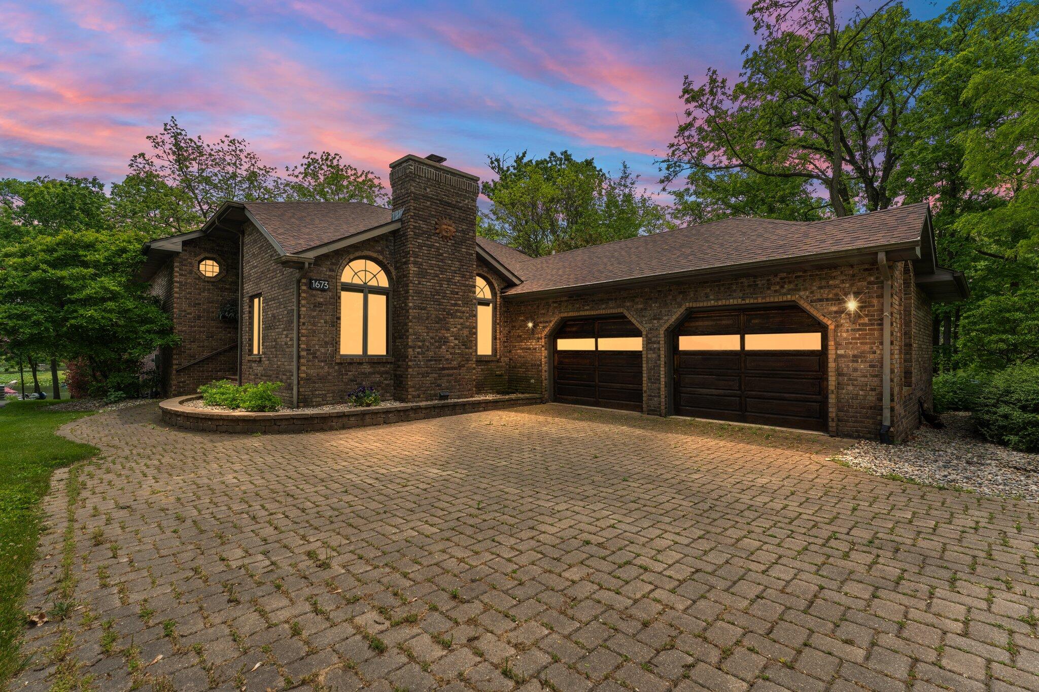 Sunnyslope Drive, Crown Point, IN 46307 MLS 804327