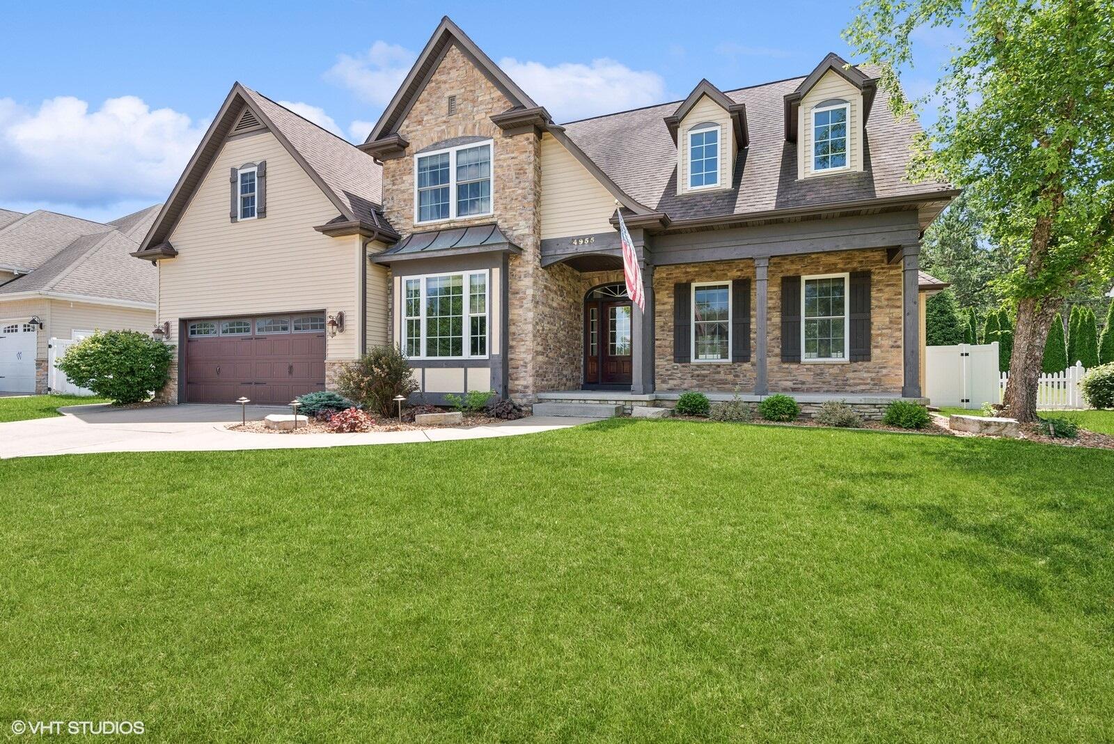 100th Lane, Crown Point, IN 46307 MLS 805620